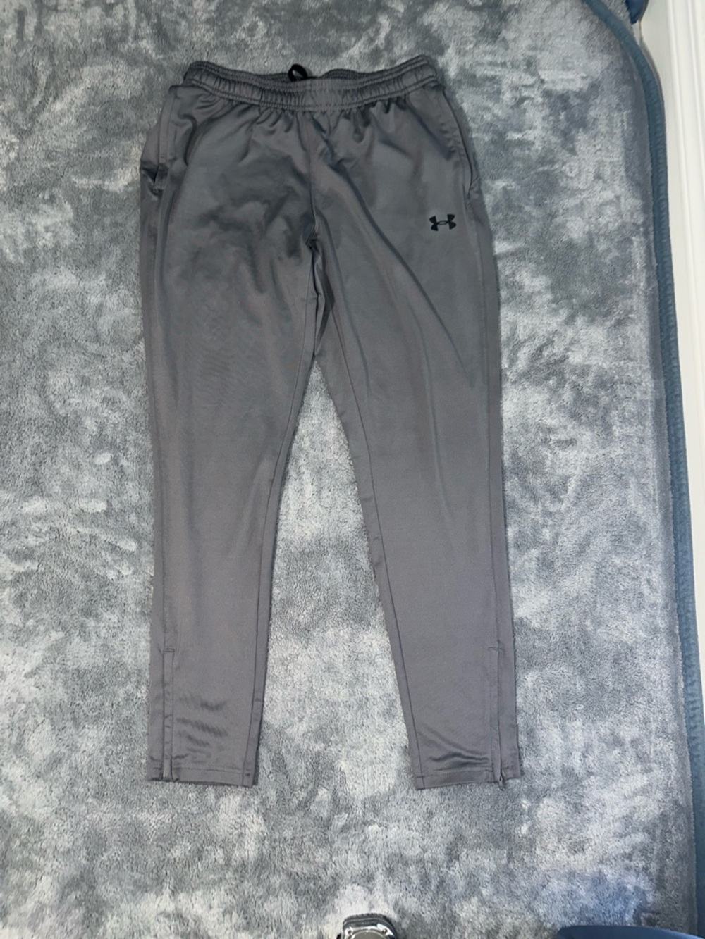 Under Armour Women’s Gray Athletic Joggers